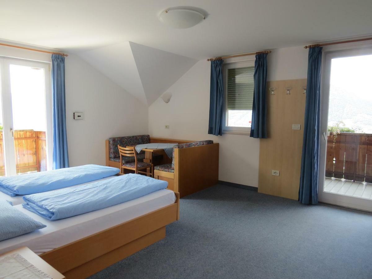 Hotel Muehlhaus à Schenna Extérieur photo
