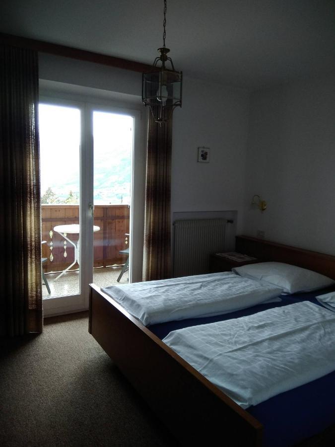 Hotel Muehlhaus à Schenna Extérieur photo