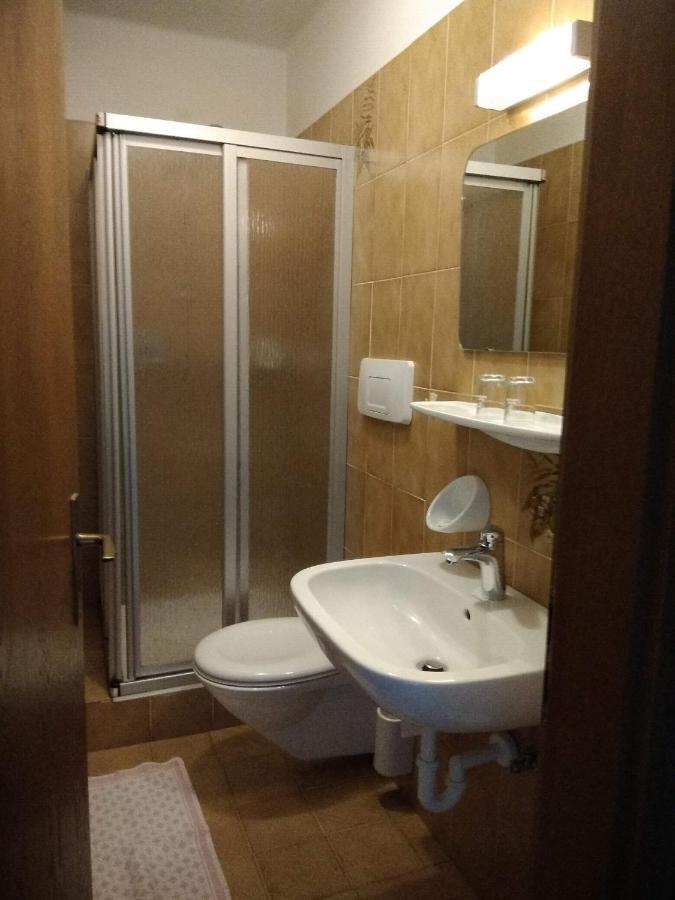 Hotel Muehlhaus à Schenna Extérieur photo